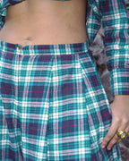 AnjaliPleated_Pants_Winter - Khamna Studio