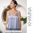 Azure_Whisper_Pearl_Camisole5 - Khamna Studio