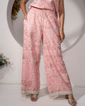 Desert_Rose_Pink_Printed_Cotton_Co-ord_Set_Vacation_Resort_Wear-_zoom - Khamna Studio