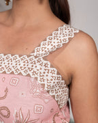 Desert_Rose_Pink_Printed_Cotton_Co-ord_Set_Vacation_Resort_Wear_zoom - Khamna Studio