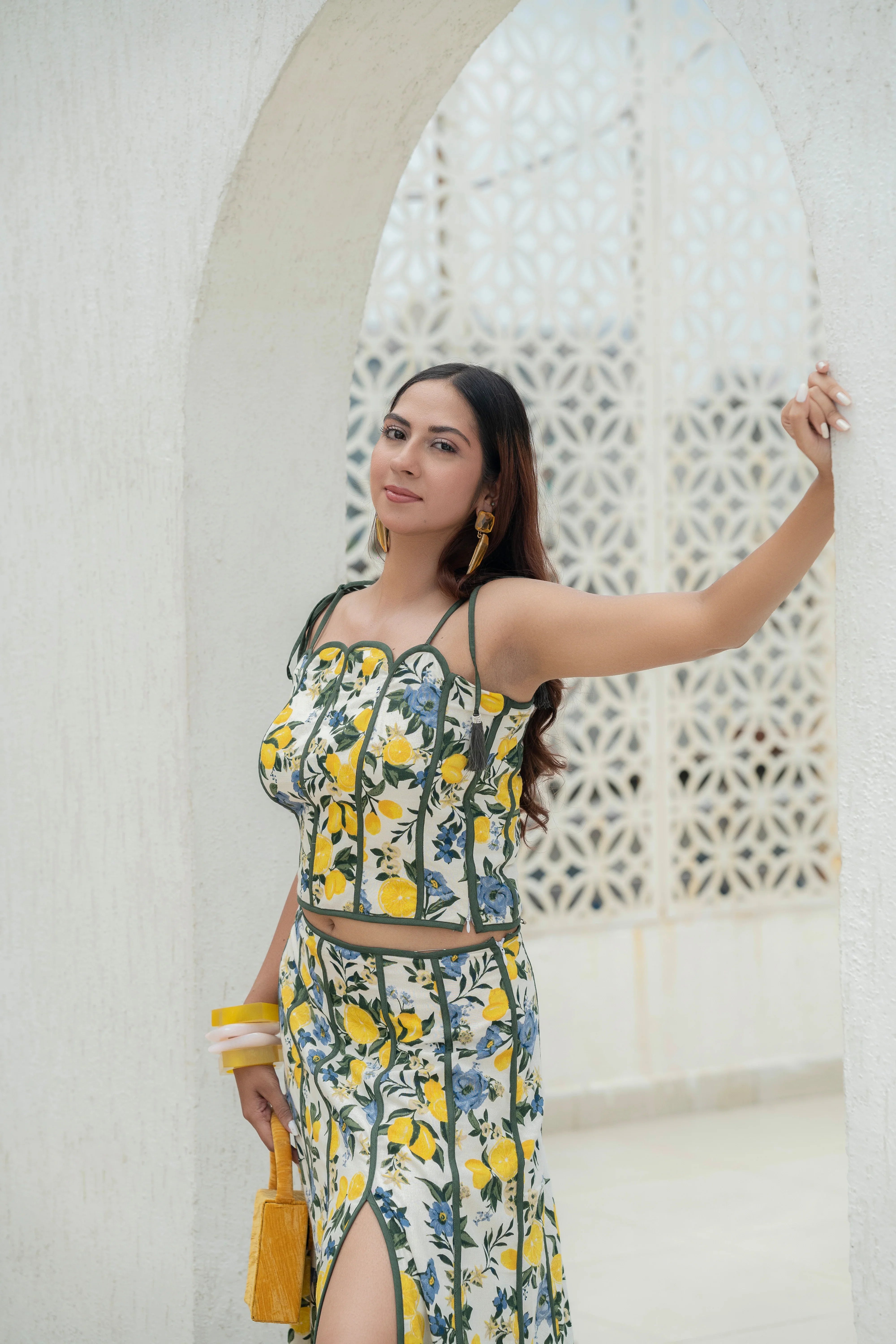 Tops & Shirt – Khamna Studio