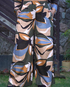 Tropical_Mirage_Modal_Co-ord_Set_Pop-Over_Blouse_Wide-Leg_Pants_zoom - Khamna Studio