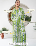 Verdant_Bloom_Co-ord_Set_DESCRIPTION - Khamna Studio