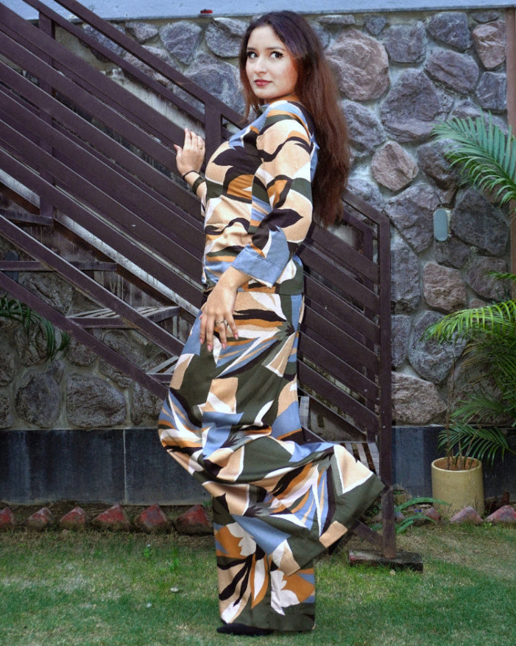tropical mirage side view khamna
